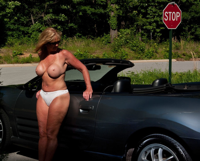 No, we did not stop - just hibernate a little bit.....