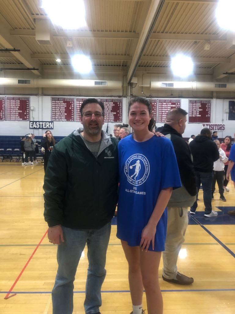 WDHS Girls Basketball tweet media