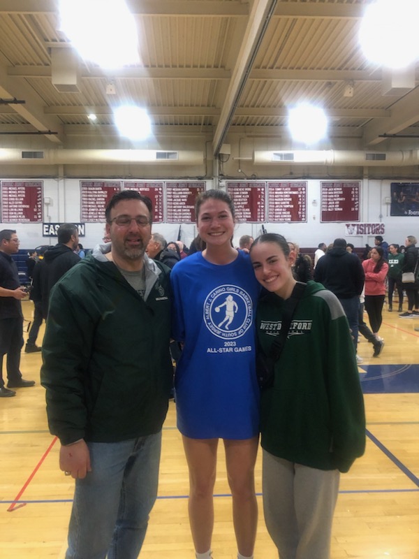 WDHS Girls Basketball tweet media