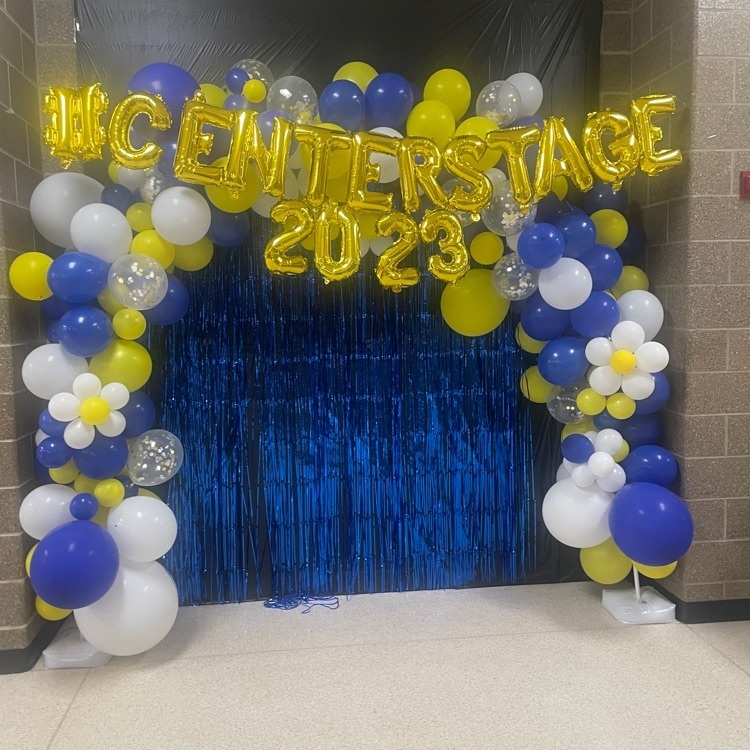 AberdeenCHS's tweet photo. Center Stage  schedule has been adjusted for weather but most of the competing teams have made it. Come out for a day of music, performance, &amp; competition. Come see vocal jazz groups and show choirs from South St Paul, SF Washington, Harrisburg, Groton, and AC! NFHS has Stream https://t.co/bmg9zVoNB1