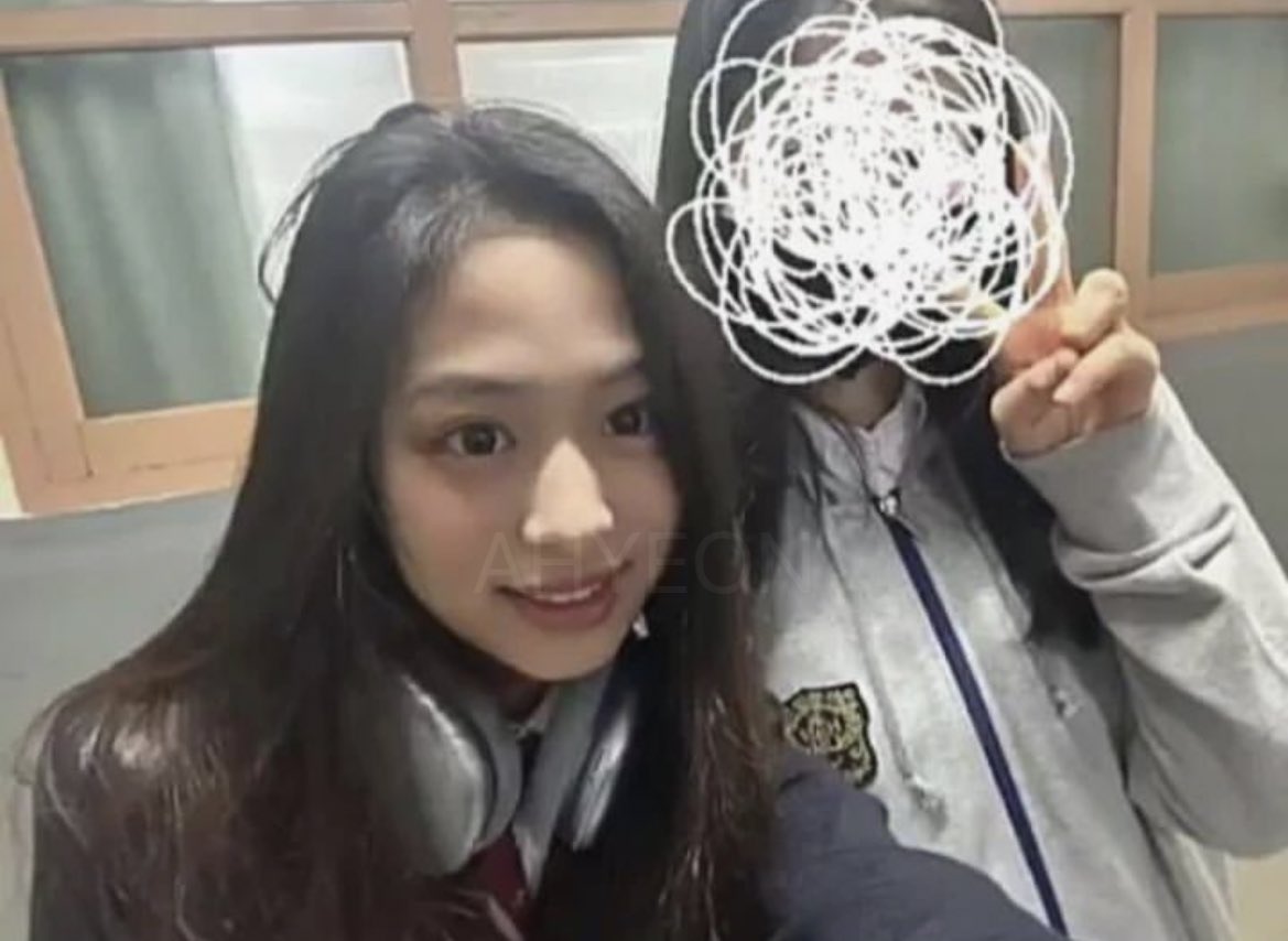 ruphajjungs's tweet image. ahyeon's popularity in hanlim is crazy like