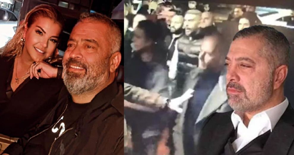 GazeteThe's tweet photo. Erdal Acar parası var tahliye olmuş. #CengizKarlı cezaevinde vefat etti. Neden ? #Cumartesi #Adalet #OanGeliyor #Şeriat #ErdalAcar #SedatPeker @kilicdarogluk @meral_aksener @Ahmet_Davutoglu https://t.co/kXu4226Q3U