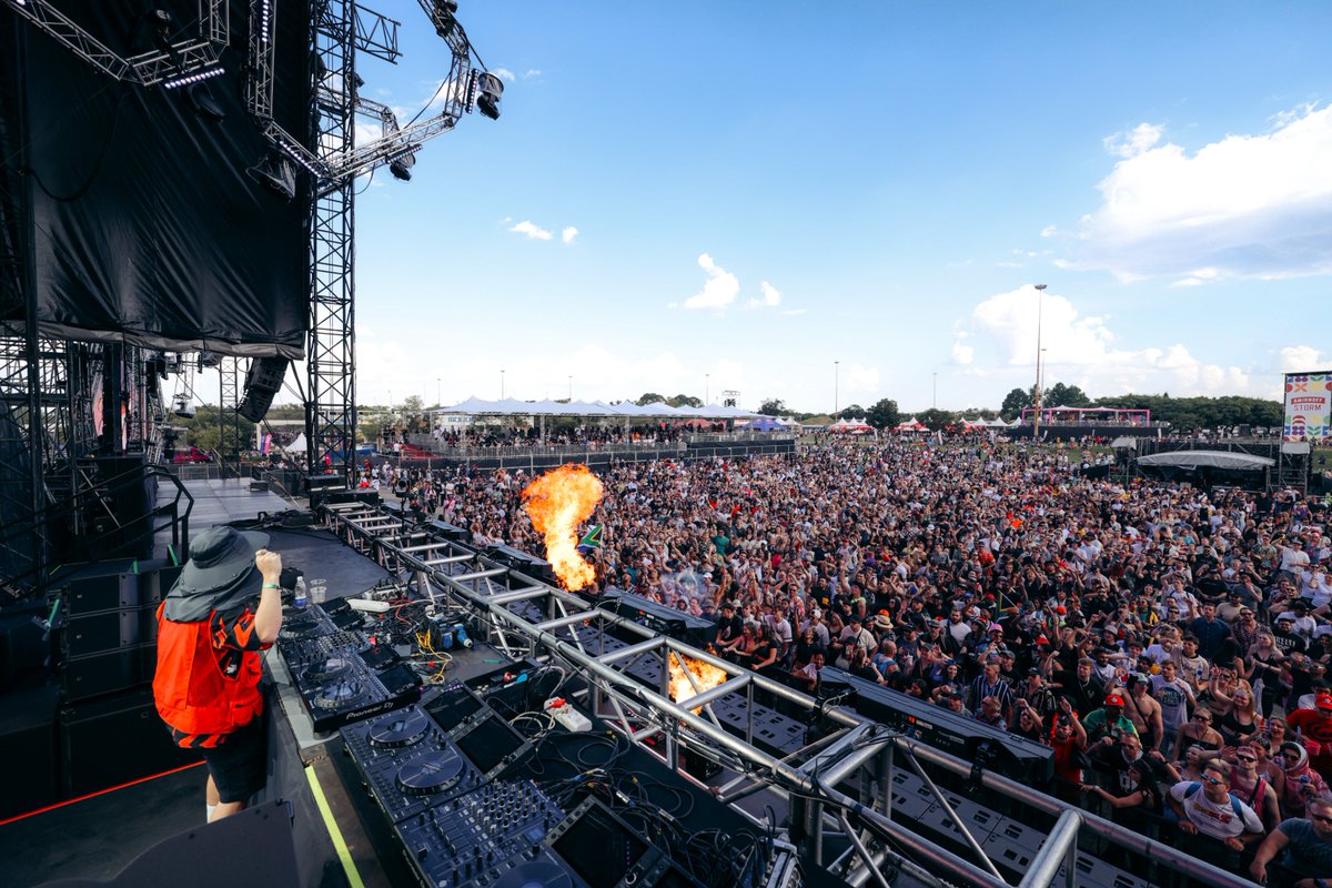 When it all comes together. #UltraSA2023