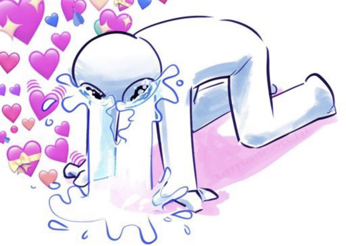 HafuPan's tweet image. ✨ #streamend ✨

Thank you so much for the raids @maekankouya &amp;amp; @azaliegaming516 ✨🌸

I was planning on playing with a someone important but next time we will have a person there during prop hunt certain! 

So many more new followers 🥲 thank you all. You guys cheered me up ⚡