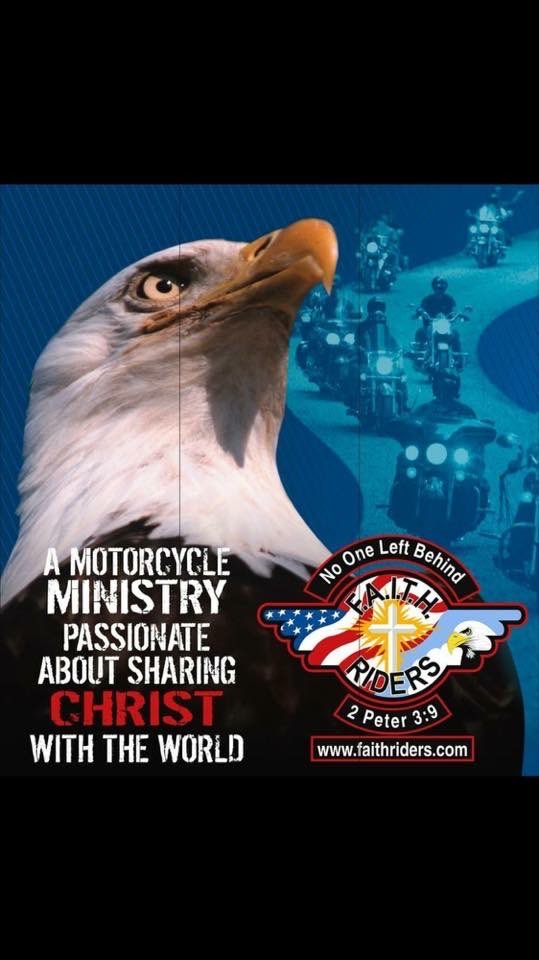 DavidBurtonEv's tweet photo. I do not know of a more faithful, intentional, aggressive, unapologetic, evangelistic ministry that’s consistently doing the work of Evangelism than FaithRiders Motorcycle Ministry. https://t.co/OxudtL3DTc #faithriders #motorcycles #Jesus #Soulwinning https://t.co/4rBfclaxNF