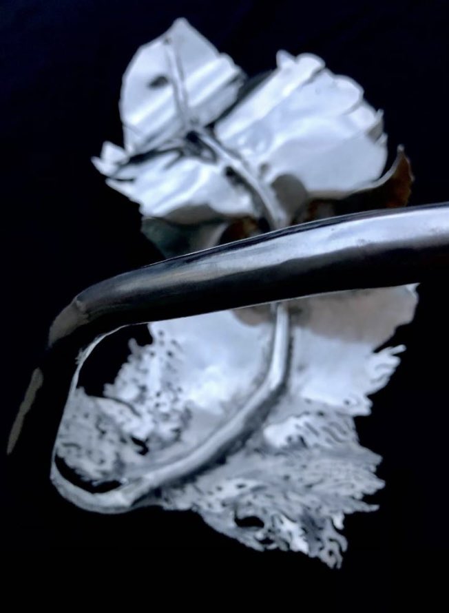 abelescultore's tweet photo. Tutto relativo
Opera cinetica in acciaio
#iron #acciaio #sculptures #artwork #scultura #feather #piume #sculturacinetica #abelevadacca #art #sculpture #tuttorelativo #bellagio #lakecomo #italy🇮🇹 https://t.co/2bxA3CRU1n