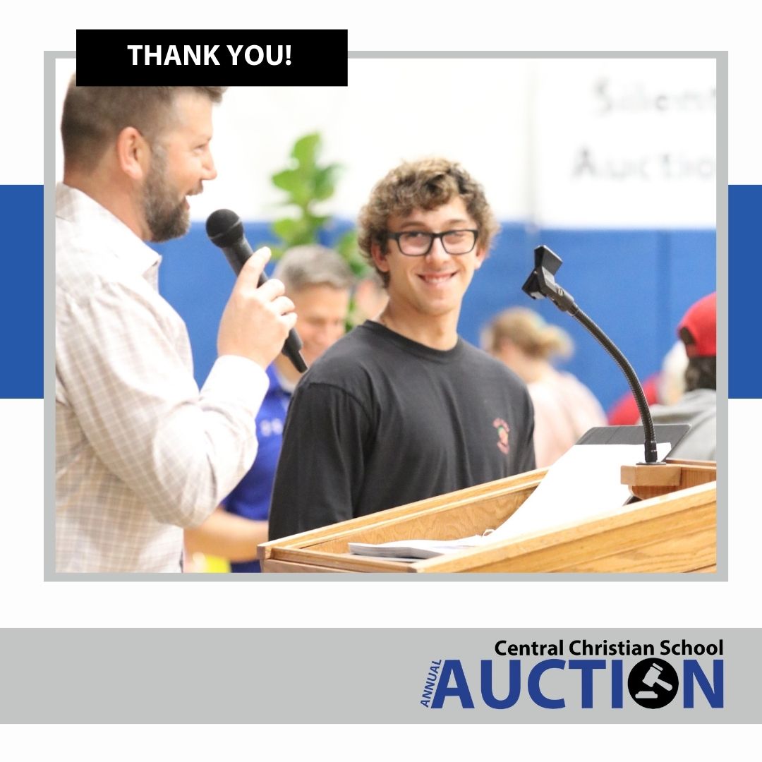 CCS_Comets's tweet photo. Thank you to the Central Christian School community. God is at work through YOU.
Because of your sponsorships, your donations, and your purchases, the Annual Auction was a huge success!
#WeGrowChristianLeaders #WayneCountyOhio #EnrollingNow #ChristianSchool #PrivateEducation https://t.co/wWhT4s4Imk