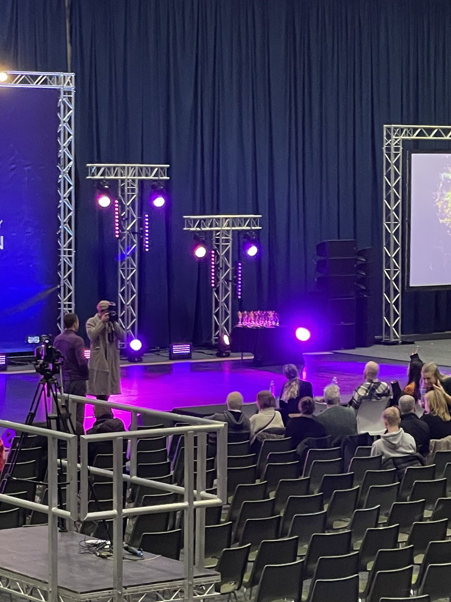 Nikita taking pictures of the judges table, so wholesome🥹🥹 #lborodancecomp2023