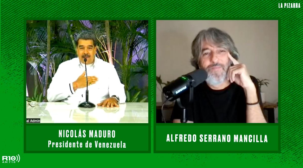 Han sido 10 años de duras batallas, cada uno con su intensidad y su característica por todo lo que nos ha tocado enfrentar. ¡Venezuela está de pie! Con nuestra verdad, la perseverancia del ideal bolivariano, el trabajo colectivo y la sabiduría para superar todos los escenarios.