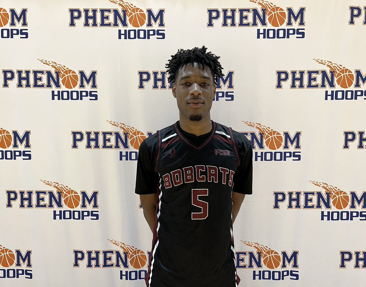 MVP:
Julius Harrison (Piedmont Classical)
#PhenomPGNationals
