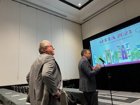 Many thanks 🙏🏼 to @curecc and our outstanding multiD speakers and panelists 🔪 💊 ☢️ 🧬 in the combined #Cholangiocarcinoma Symposium at #AHPBA2023 @AHPBA @IHPBA @melinda_bachini @marinabaretti @lportelance @RajNarayanan67 #ParissaTabrizian #ShishirMaithel