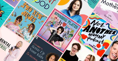 mybabatweets's tweet image. 🎙 Oh, and if you haven’t already, don’t forget to subscribe to our very own podcast, My Baba’s Parental Control, and listen to interviews with popular influencers, experts and more! 
#podcast #parentingcontrol #mybaba #parenting #parentingpodcast 
mybaba.com/best-parenting…