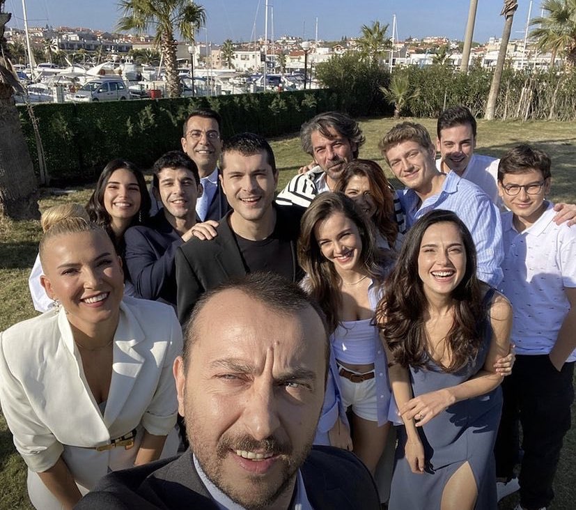 Geceye unutamadığın bir fotoğraf bırak.