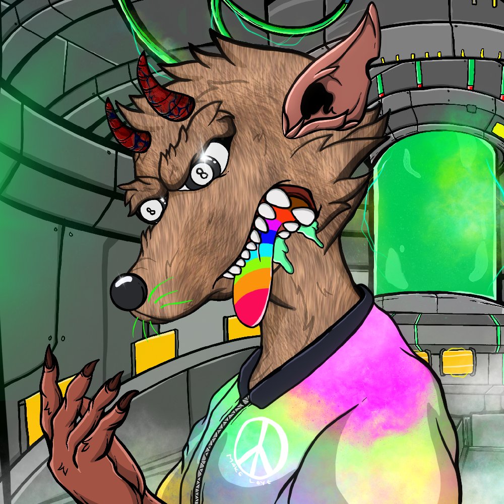 The Laboratory tweet media