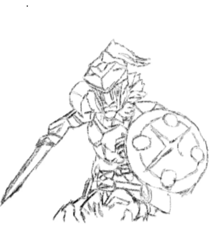 EMacc007's tweet photo. Goblin Slayer FAN ART 4 days

#Goblinslayer #goblinslayeranime #goblinslayerfanart #goblinslayerart
#Deviantart #copicmarkers #drawing #Artstation #original #character #design #2dart #landscape  #Deviantart https://t.co/D64S8Kt1F6