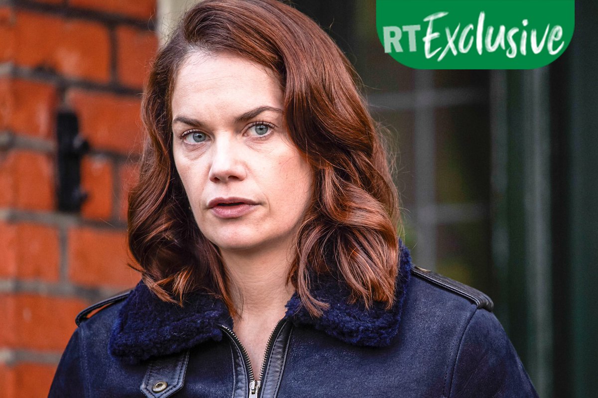 RadioTimes's tweet photo. #Luther: The Fallen Sun writer hints at potential return for Ruth Wilson's Alice

https://t.co/4L3GixqMG4 https://t.co/mjwdxE4eHA