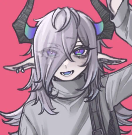 謎ポーズちゃん 