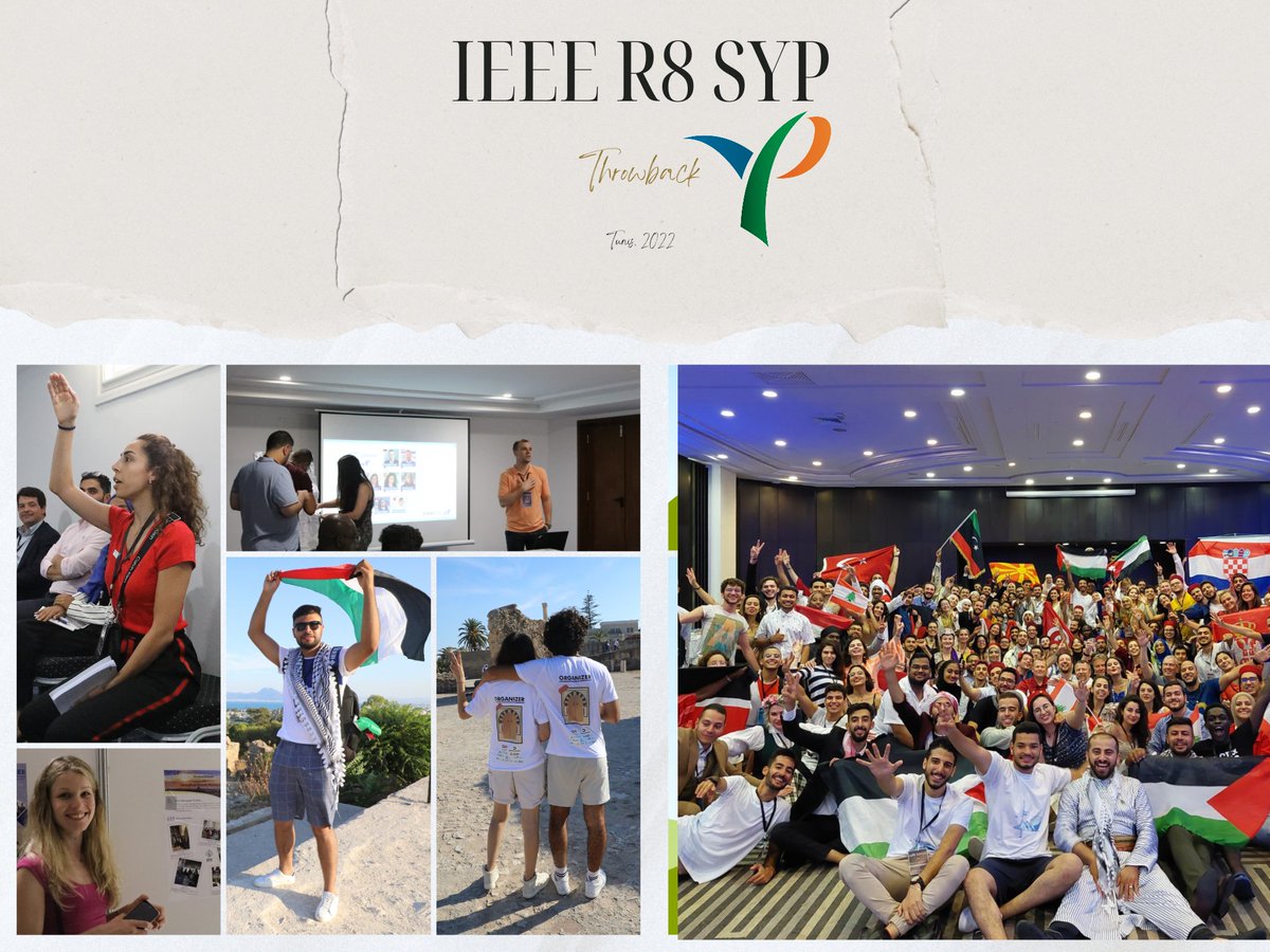 YP is seeking proposals to host three Cross Sectional Congresses: Hellenic, Middle East, and Nordic SYPs  The deadline is March 20th, 2023.

We will be providing valuable information on various opportunities available to the YP Affinity Group Chair of each section.  Stay Tuned!