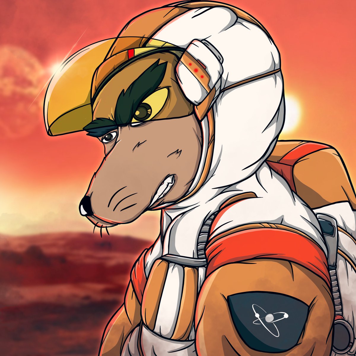 The Laboratory tweet media