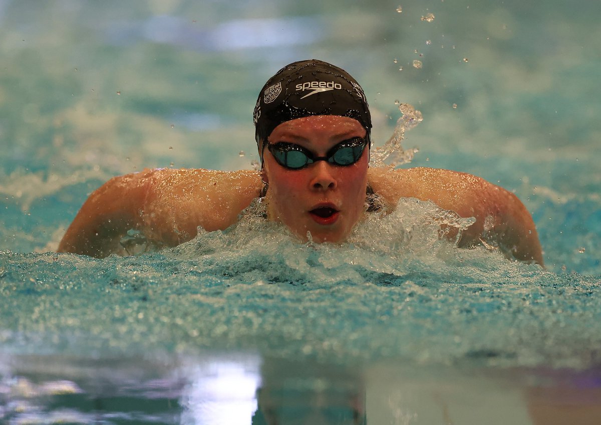 Scottish Swimming on Twitter "Fast swimming continues at the Edinburgh