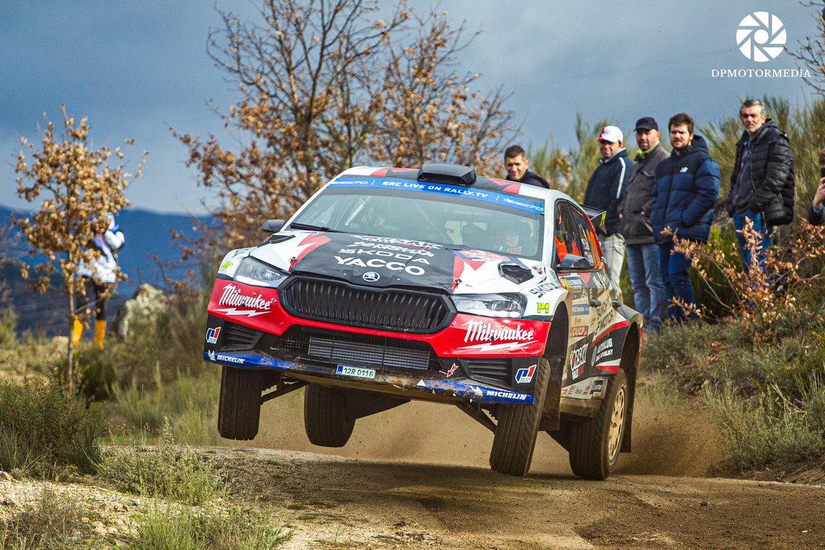 dpmotormedia's tweet photo. Rally Serras de Fafe Felgueiras Boticas Vieira do Minho Cabeceiras de Basto 2023 🏁📸

Day 2 ✅🙏🏻

@FIAERC https://t.co/TsAgLiliFR