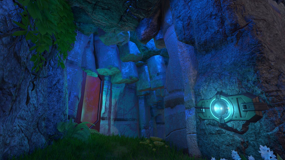 My remake of Halo 5's map, Coliseum, is now published!

Plays CTF, Slayer, and FFA!

Will make a version with Bandit starts later, but I hope you guys enjoy!

halowaypoint.com/halo-infinite/…