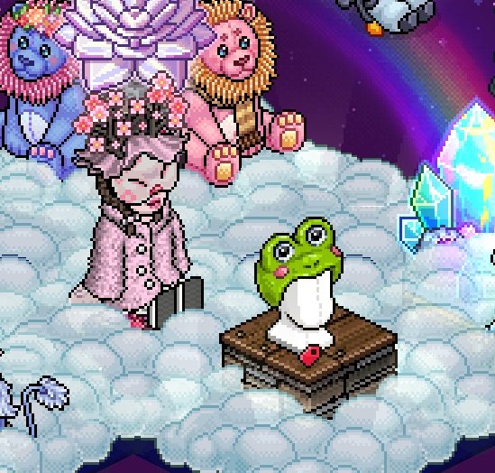 ✨Sorteo fast 2/5✨

🥇 Ganador de sombrero rana

Seguirme + RT

💙TERMINA EN 10 MINUTOS 💙