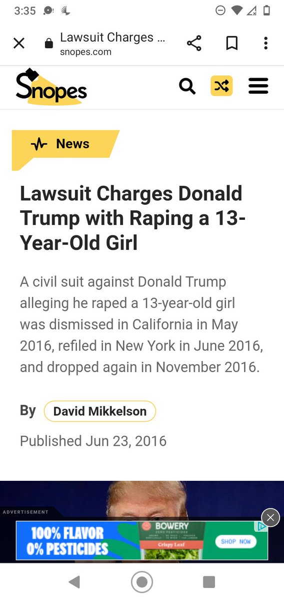BrendaJoyMedia's tweet photo. @mark_rinehart @ItsSoHardNotTo @birdog456 Go to https://t.co/tAFJVE0QBO and read the whole story.🤷🏿 https://t.co/XnN4V4eb0Y
