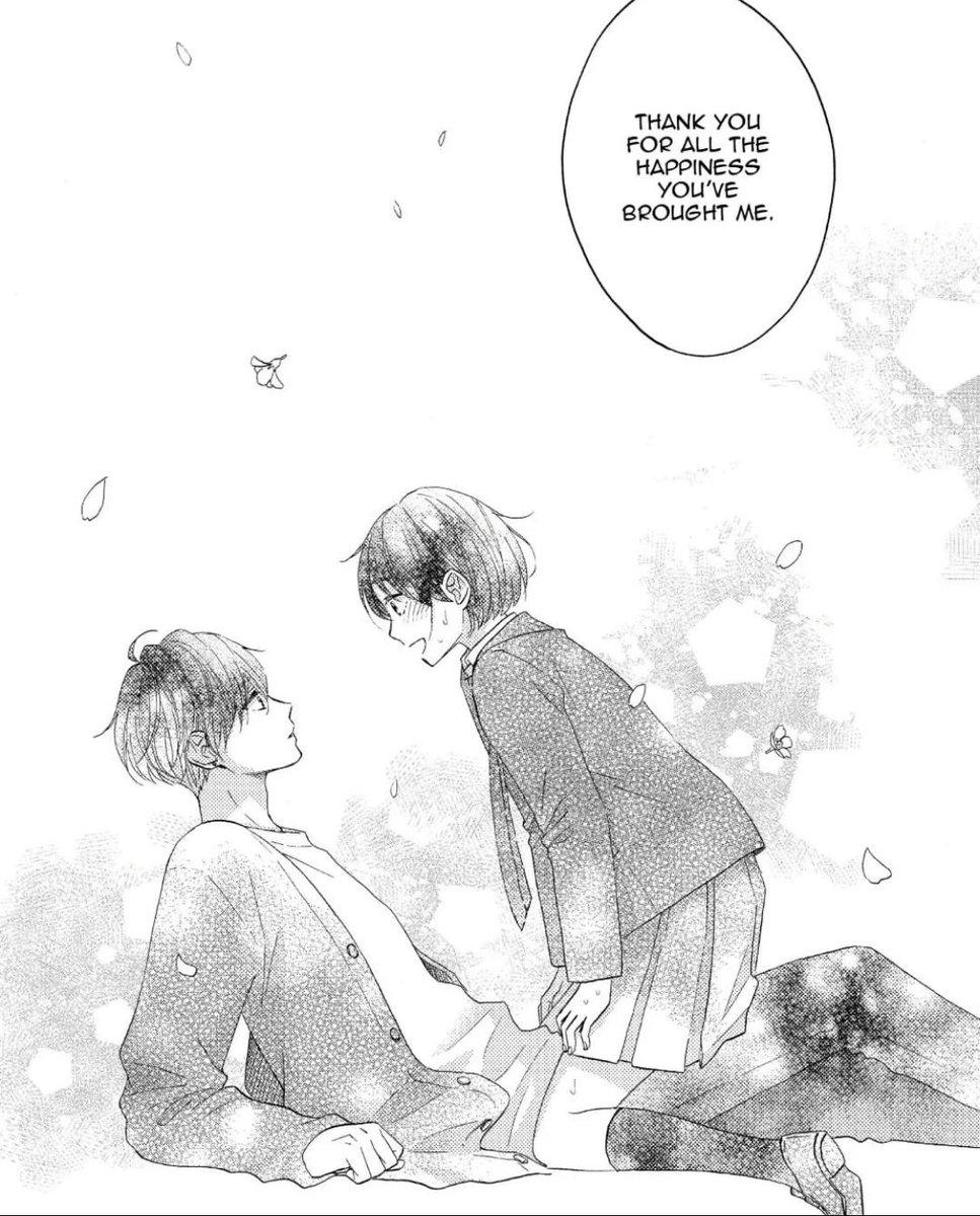 A Condition Called Love Chapter 1 Romanticaps 🥀 on Twitter: "Manga : A Condition Called Love"