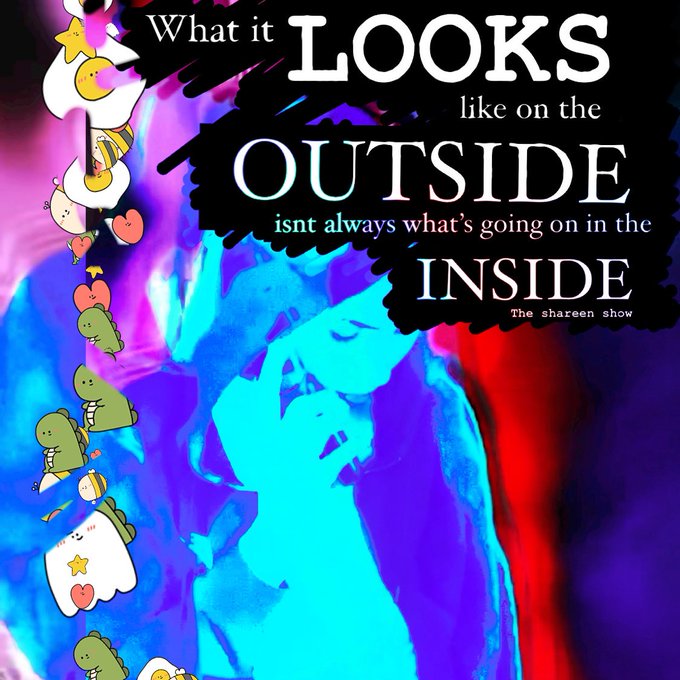 It&rsquo;s never what it is &hellip; #outside #MentalHealthAwareness #trauma #recovery #quotes #mentalhealthsupport<a href="/tag/outside"class="tags">#outside</a><a href="/tag/mentalhealthawareness"class="tags">#MentalHealthAwareness</a><a href="/tag/quotes"class="tags"><span>#quotes</span></a><a href="/tag/recovery"class="tags"><span>#recovery</span></a><a href="/tag/trauma"class="tags"><span>#trauma</span></a><a href="/tag/mentalhealthsuppor"class="tags"><span>#mentalhealthsuppor</span></a>