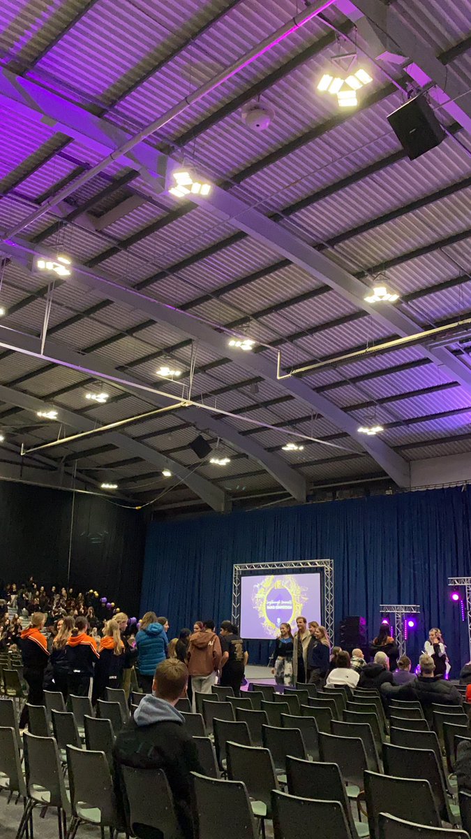 Queue for Nikita before results #lborodancecomp2023