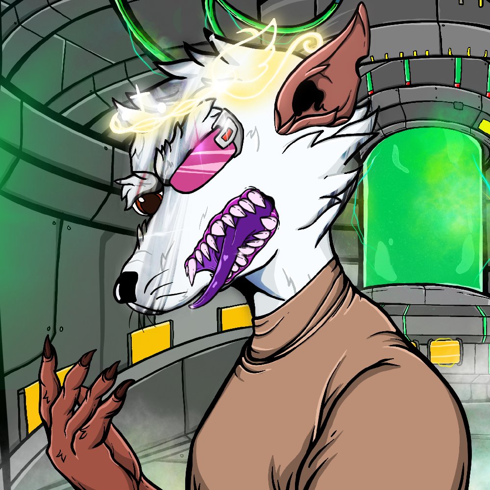 The Laboratory tweet media