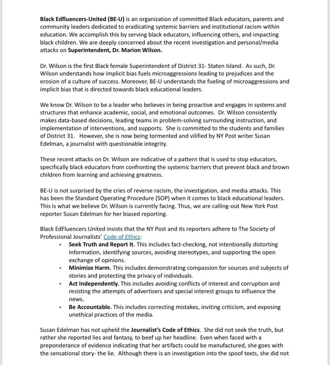 MomsUnited4BlackLivesNYC #mu4blmnyc tweet media