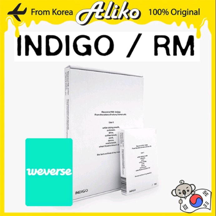 soobitocas's tweet photo. 7) indigo- RM
https://t.co/aVtksHQkns
8) pelúcia wootteo 
https://t.co/2Q6Q36ypaZ https://t.co/Wm3l8VZ3Dx