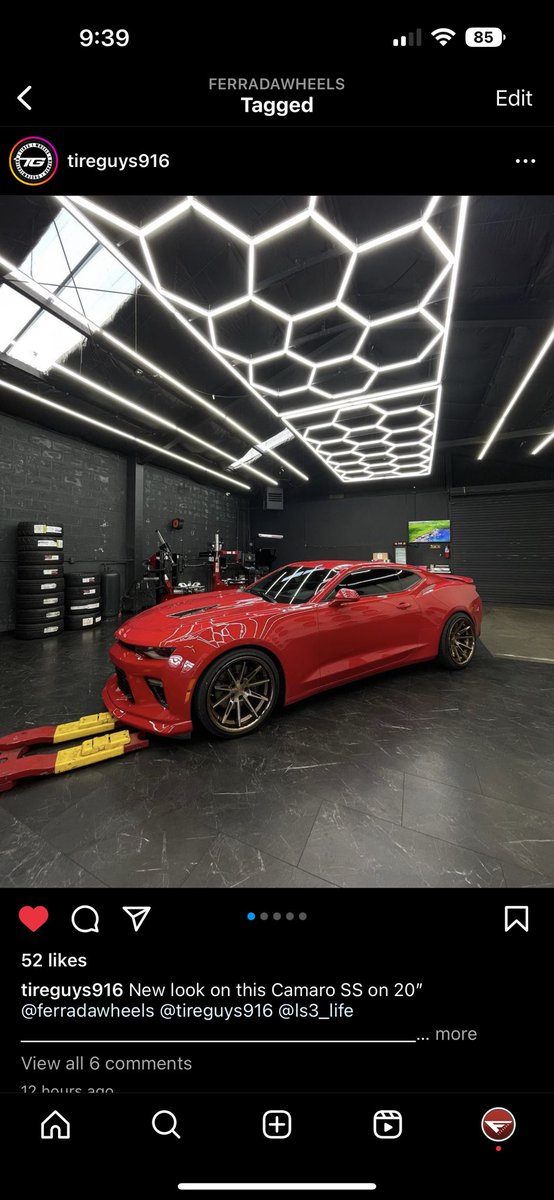 Ferrada Wheels tweet media