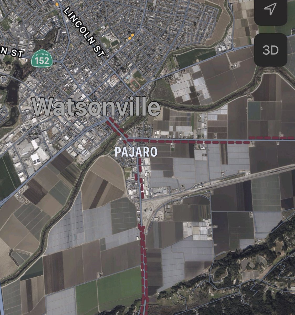 Shepherd on Twitter "RT straterize Pajaro is a farm worker community