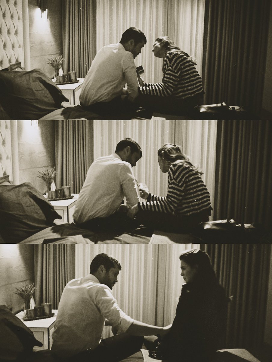 ࣪𓏲⟡𓂃 (@sadecezamanivar) on Twitter photo 