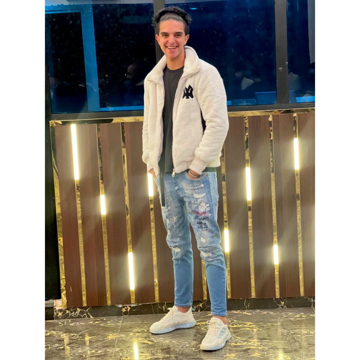 اللهُم اكفناَ شَر عـيـنِ الحاقِدين ♥️🪬