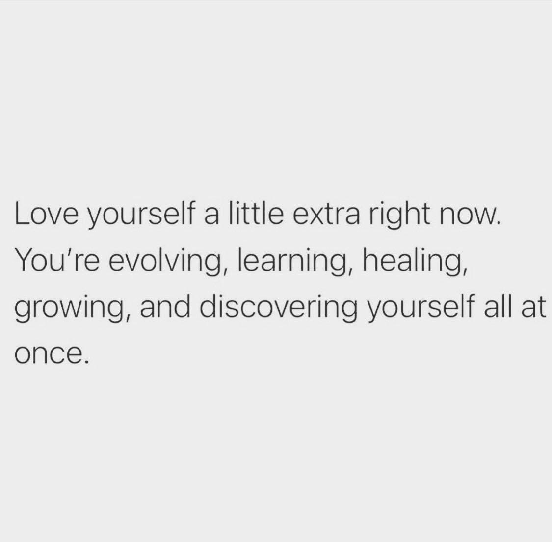 truly_elevated's tweet photo. Happy Self-Love Saturday!!!
Please make 2023 the year of YOU!! Be the PERSON you needed GROWING UP and the person you NEED NOW!!

Celebrate EVERY WIN no matter how BIG or LITTLE it maybe. You DO IT!!! Honey and that’s all that matters. https://t.co/UtNNOJf3oG