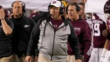 A&M's Jimbo Fisher trends downward in 2023 coaching rankings.

https://t.co/l6sYTsebP0 https://t.co/LmWVwwCVOD