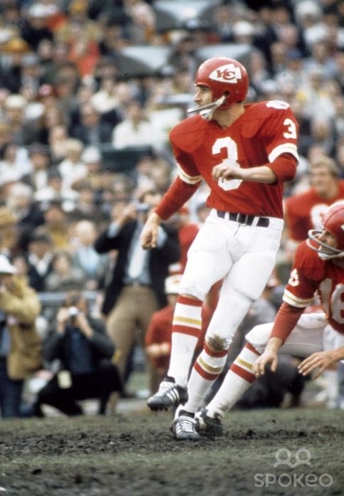 Vintage_Chiefs's tweet photo. Jan Stenerud #ChiefsKingdom https://t.co/aW03U6dLUc