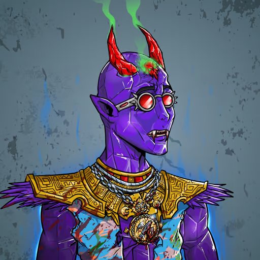 Wolfez_sol's tweet photo. 🐍 x 🩸 @ZenjinViperz x @SoDeadNFT do vamps follow vipers and do vipers follow vamps? 🤝 How about we give away some snek too? Show your vamps and ill pick one i like and give that one 250snek 👀 https://t.co/h9CnP0j7KQ