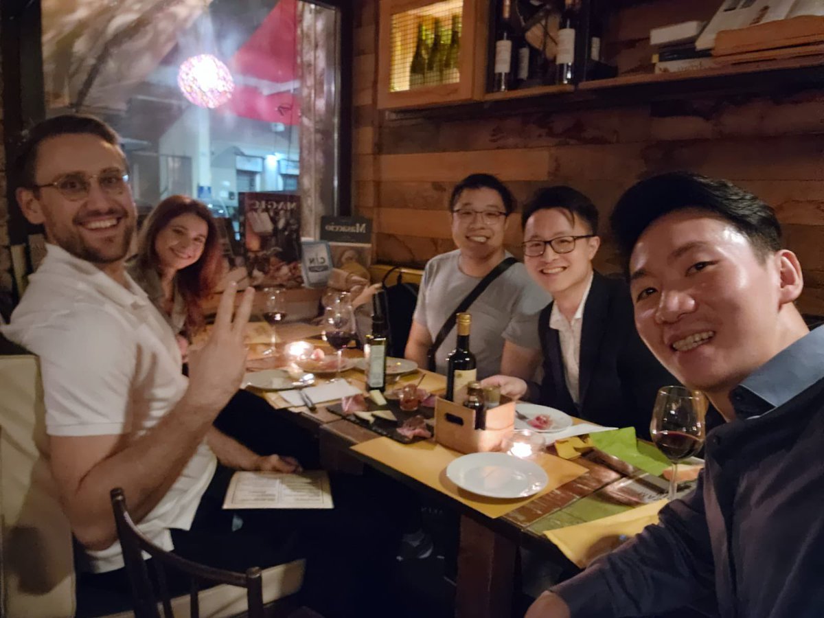 Justin Chan tweet media