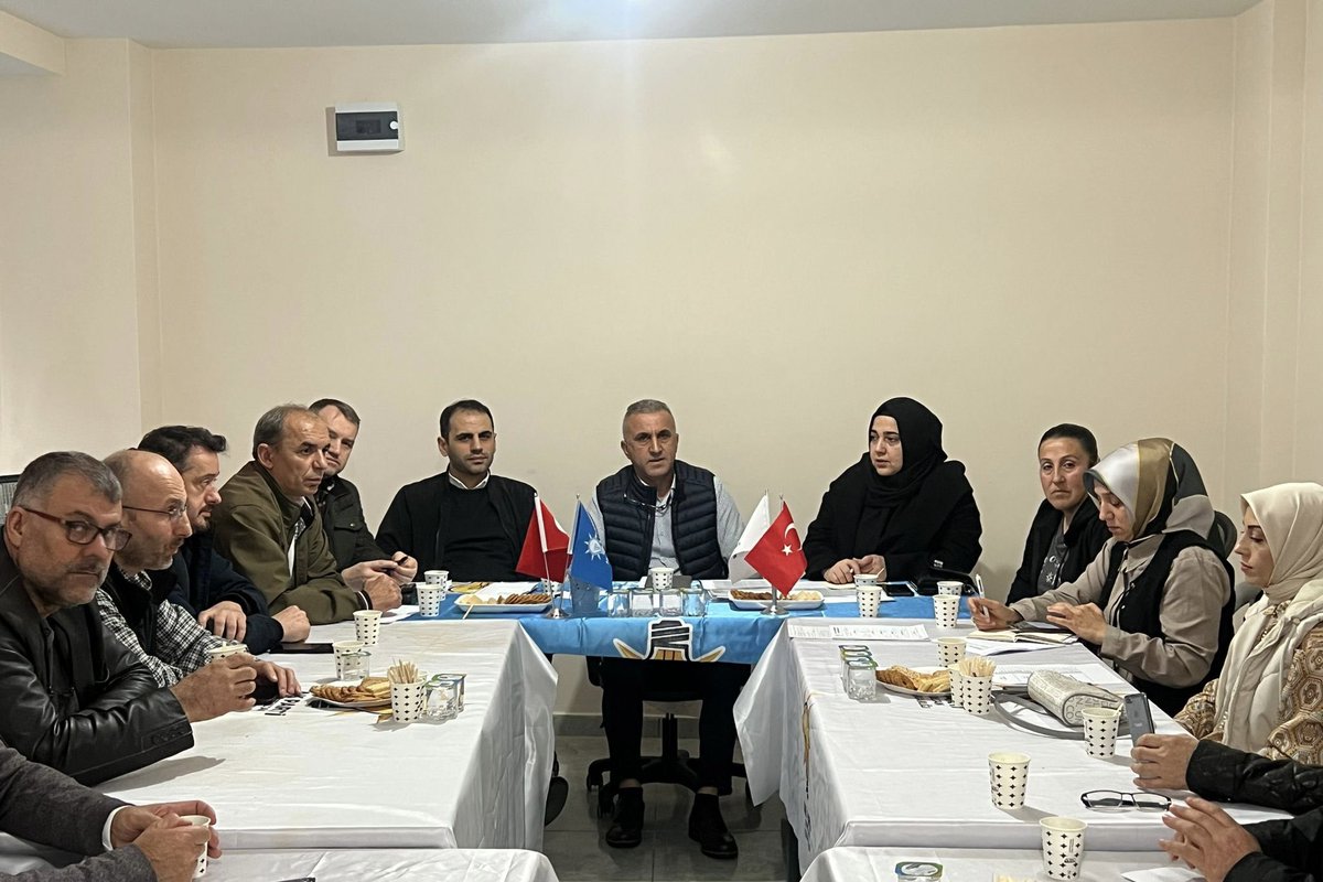 📸📸📸
📍Yeşilpınar Mahallesi
📍Emniyettepe Mahallesi
📍Alibeyköy Mahallesi
📍Sakarya Mahallesi