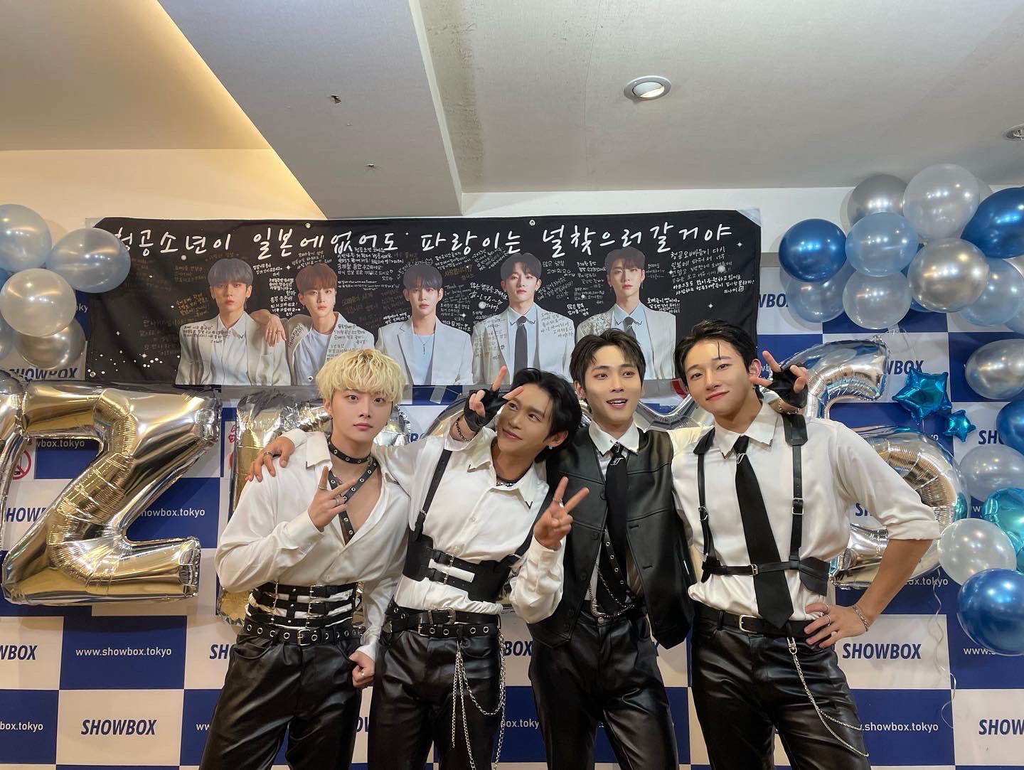 청공소년 (Bz-Boys) (@bz_boys) / Twitter