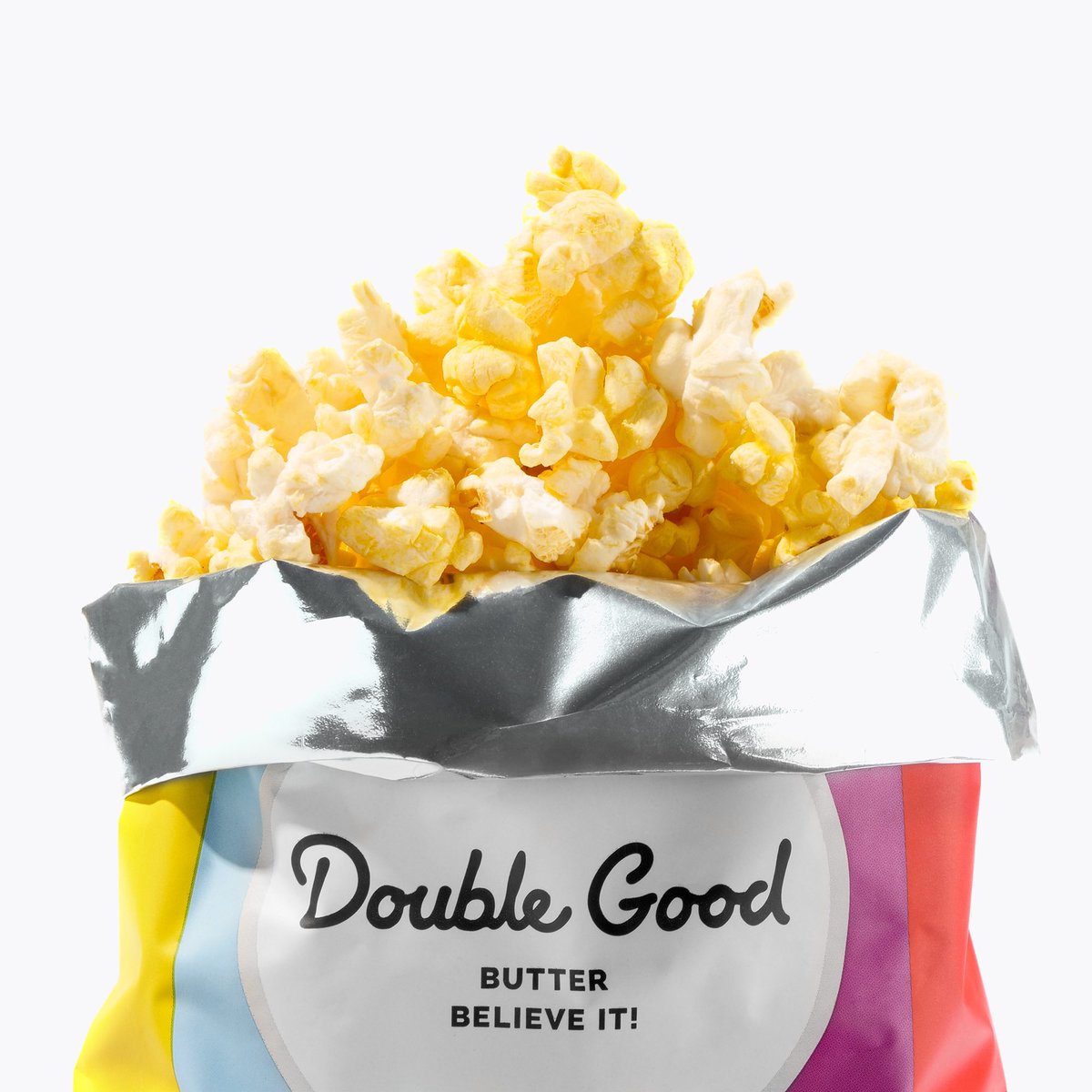MrsChristieReed's tweet photo. Support a great cause and get some great popcorn! 🍿#popcorn #doublegood https://t.co/UPANdzBKdN