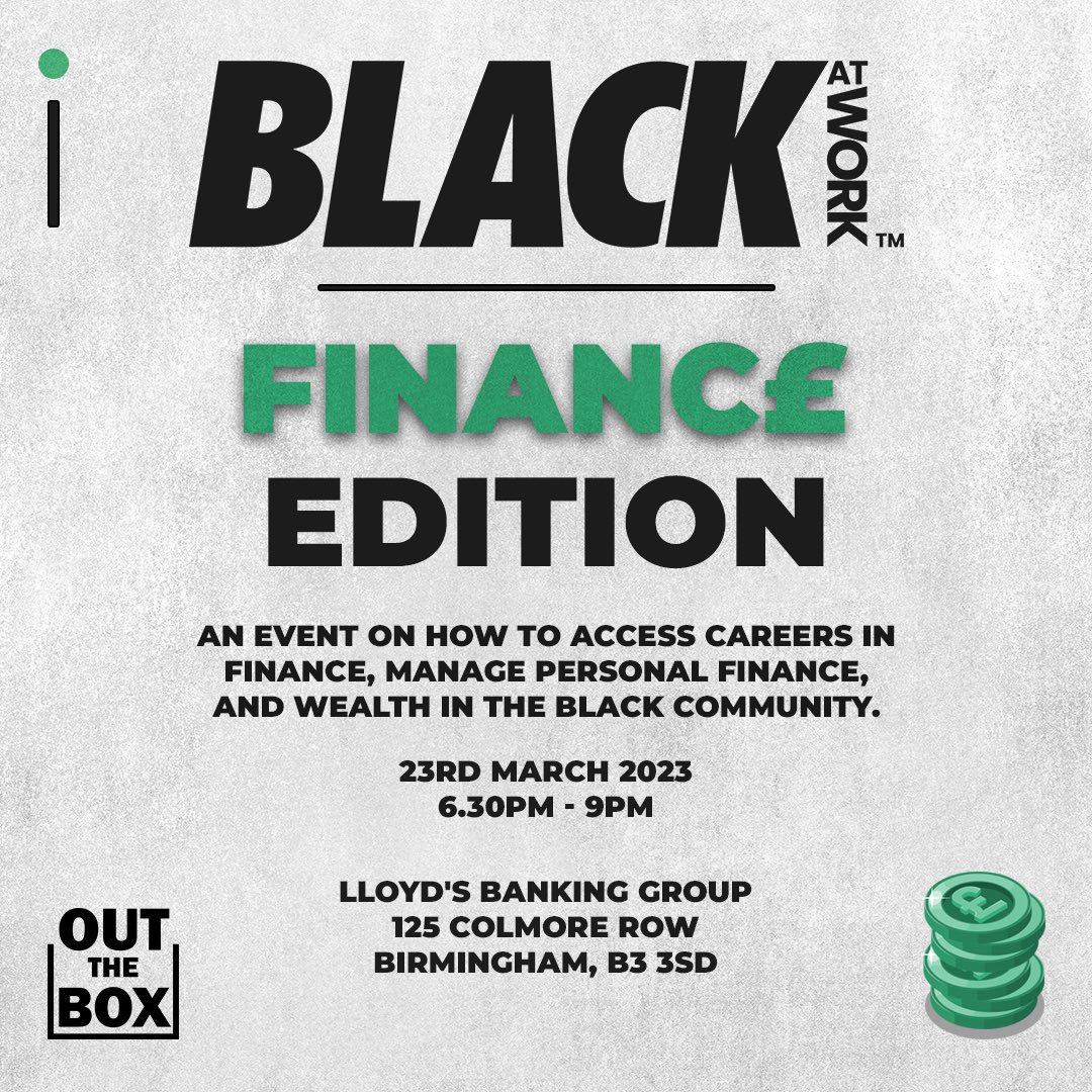 Out The Box tweet media