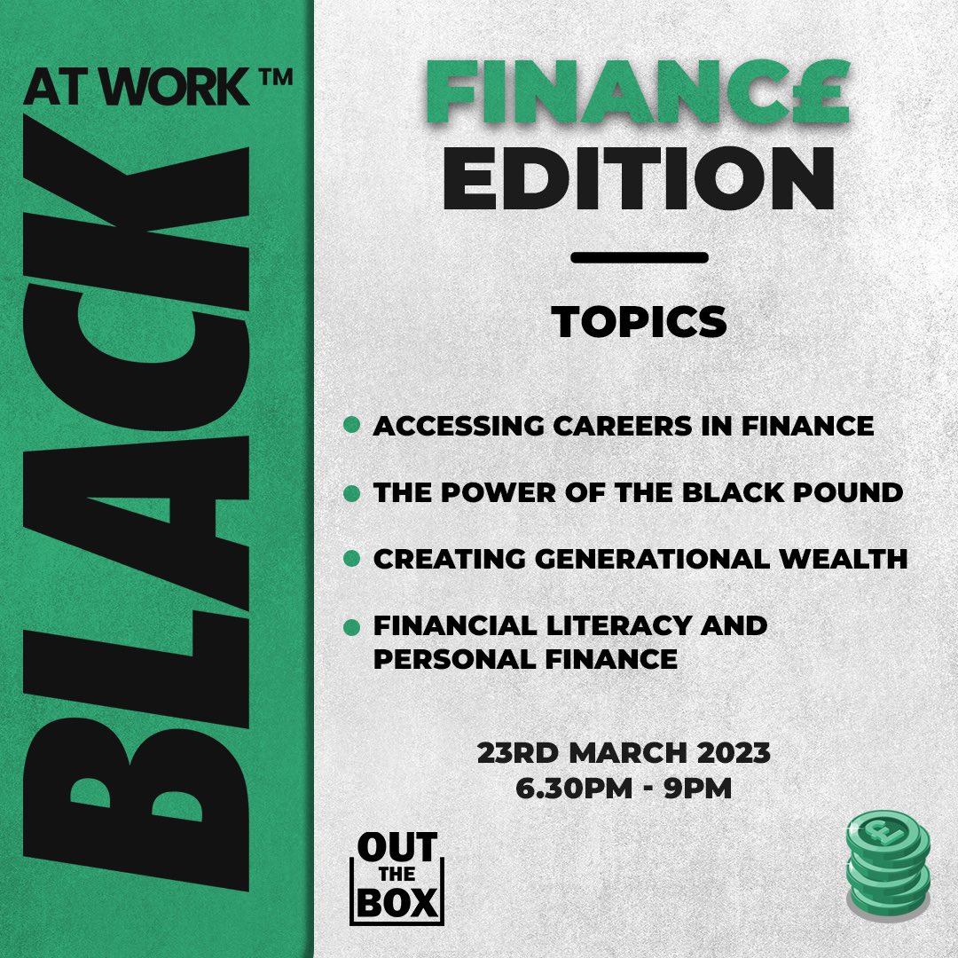 Out The Box tweet media