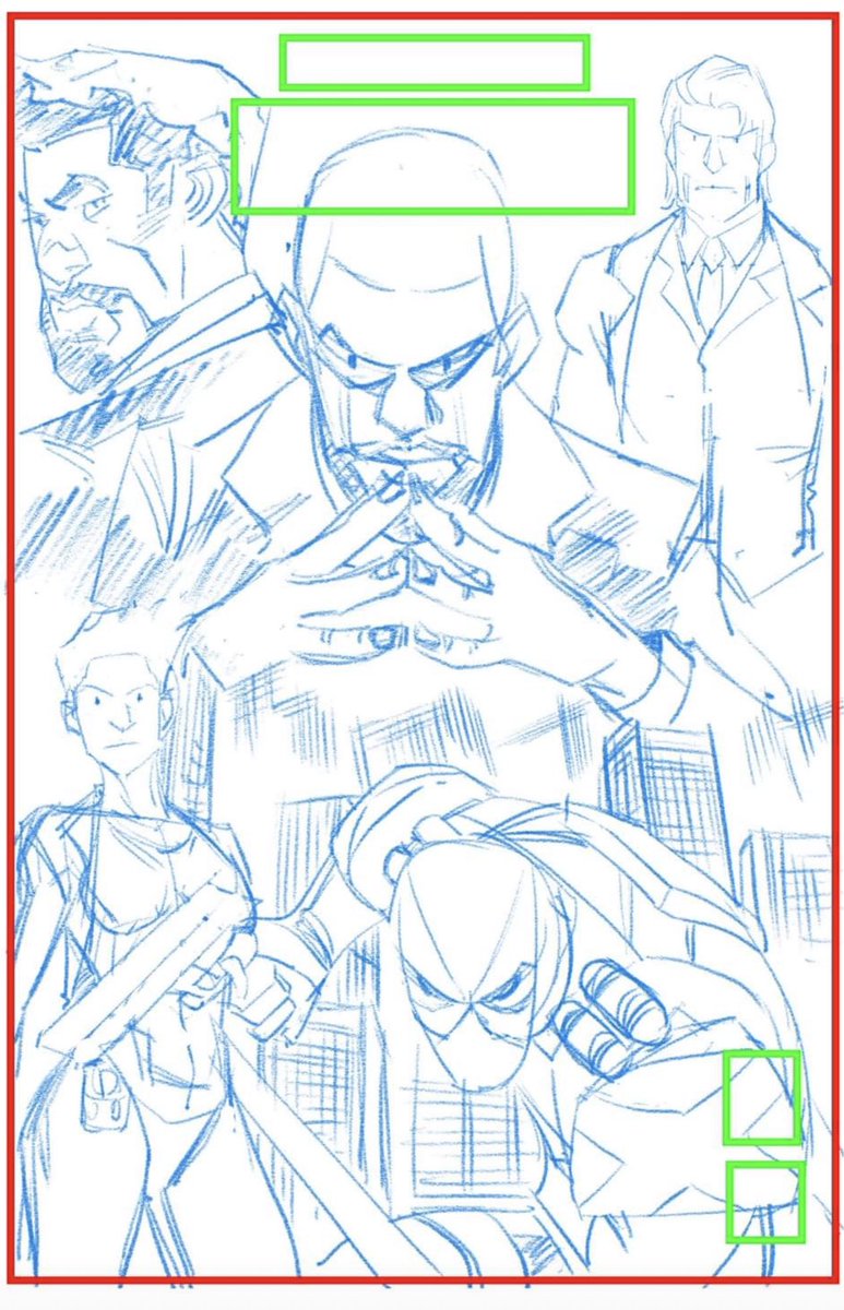 wiseacrecomics's tweet photo. The team has taken my mood board and created a sketch concept for CRISIS Variant Cover. Pencils by Rom Silva. Since this will be a Variant, I’ll be bringing back King Bola for colors on his cover. #houseofwise #wiseacrecomics #CRISIS #manofwar #saturdayflow https://t.co/TVxw2rNokm