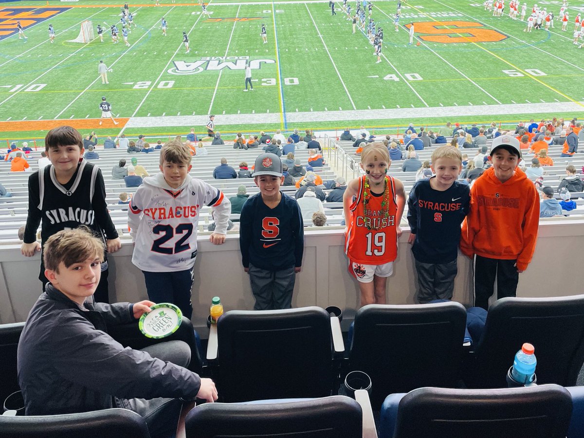 #cusegameday
